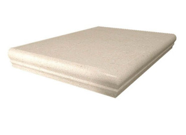 Ступень угловая SG906500N/GR/AN Аллея светлый 30x30 от Kerama Marazzi (Россия) в Москве