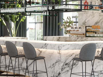 Плитка NUBA (XLight) в Москве