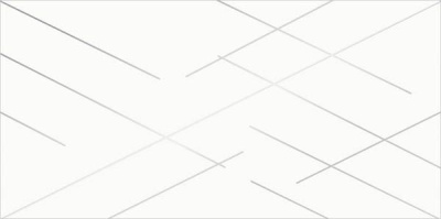Декор Splash White (DW9SPL00) 24.9x50x8.5 от New Trend (Россия) в Москве