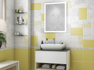 Плитка БРЕРА (Kerama Marazzi) в Москве