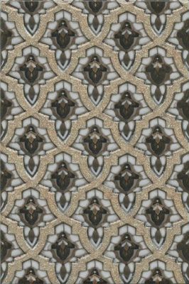 Декор Эль-Реаль (OS/A01/880) 20x30 от Kerama Marazzi (Россия) в Москве