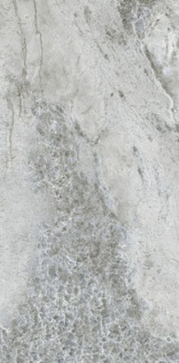 Керамогранит Ultra Crystal CRYSTAL GREY Luc Shiny 150x300 от Ariostea (Италия) в Москве