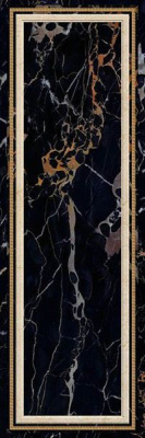 Настенная плитка Rev. PORTORO-B MARFIL 25x75 от Kerlife Ceramicas (Испания) в Москве