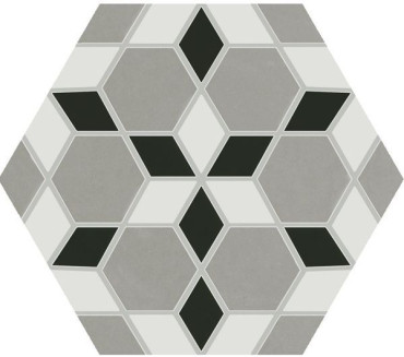 Декор Кальсада 8 (VT/A291/SG1010) 10.4x12x7 от Kerama Marazzi (Россия) в Москве