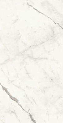Керамогранит Marvel Shine Statuario Supremo Lappato (A4RJ) 120x240 от Atlas Concorde (Италия) в Москве
