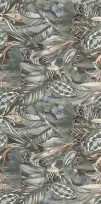 Керамогранит FLORALIA PALMA RECT (020227712) 60x120 от Ariana (Италия) в Москве