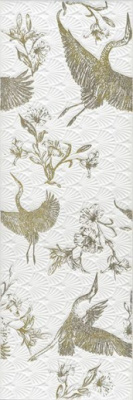 Декор Гарса матовый (HGD/A457/12161R) 25x75x9 от Kerama Marazzi (Россия) в Москве