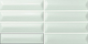 Настенная плитка Three-D Palladium 5x20 от APE Ceramica (Испания) в Москве