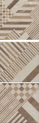 Керамогранит Бореале SG935300N коричневый микс 30x30 от Kerama Marazzi (Россия) в Москве