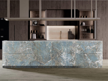 Плитка AMAZONITE SEAGREEN (Ascale) в Москве