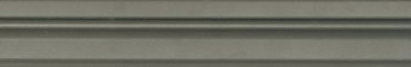 Бордюр Магнолия зеленый матовый обрезной (BLC027R) 30x5x19 от Kerama Marazzi (Россия) в Москве