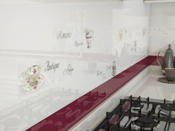 Плитка VERONICA (Monopole) в Москве