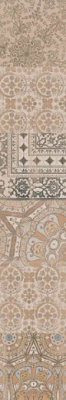 Керамогранит Про Вуд беж светлый декор. обрезной DL510500R 20x119.5 от Kerama Marazzi (Россия) в Москве