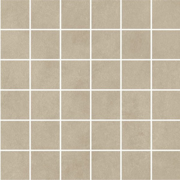 Декор Про Чементо мозаичный бежевый матовый (DD6417/MM ) 30x30x0.9 от Kerama Marazzi (Россия) в Москве