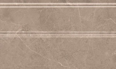 Плинтус Гран Пале FMB010 беж 25x15 от Kerama Marazzi (Россия) в Москве