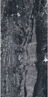 Керамогранит BIEN0046 Bien Caribou Black Rec Full Lap 60x120x9 от Bien (Турция) в Москве