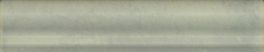 Бордюр Монтальбано зелёный светлый матовый (BLD055) 15x3x1.6 от Kerama Marazzi (Россия) в Москве