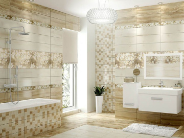 Плитка ELFIN (Cersanit) в Москве