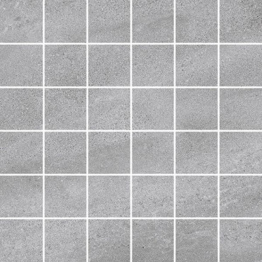 Декор Про Матрикс DD6022/MM серый мозаичный 30x30x11 от Kerama Marazzi (Россия) в Москве