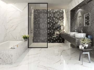 Плитка GRAND TOUR (Naxos Ceramica) в Москве