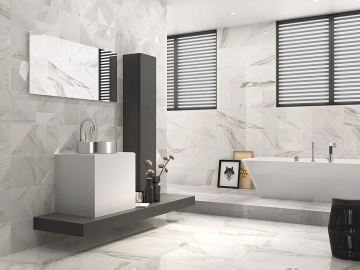 Плитка CALACATTA (Dune) в Москве