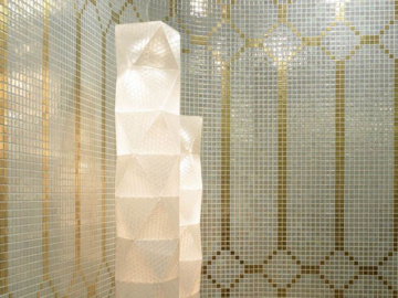 Мозаика TITANIUM (Vidrepur) в Москве