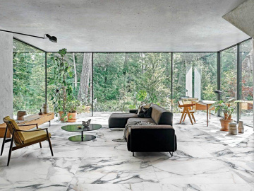 Плитка LES ORIGINES DE REX (REX Ceramiche) в Москве