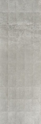 Настенная плитка Rectangles Tribeca Gris Matt 33.3x100 от Etile (Испания) в Москве