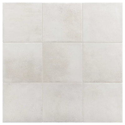 Керамогранит 30818 EQUIPE RAKU White 10x10 в Москве