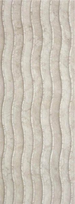 Настенная плитка P.B. Stream os grey MT Rect. 33.3x90 от STN Ceramica (Stylnul) (Испания) в Москве