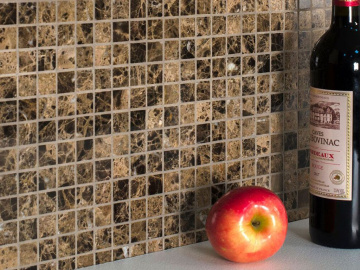 Мозаика WILD STONE (StarMosaic) в Москве