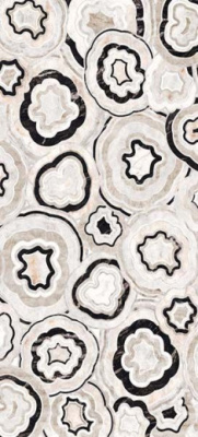 Керамогранит SENSI GEMS MULTIQUARTZ LUX (PF60006731) 60x120 от ABK Ceramiche (Италия) в Москве