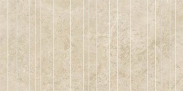 Мозаика Marvel Travertine Pearl Cross Chiselled Urban Grid (AF9R) 29.5x60 от Atlas Concorde (Италия) в Москве