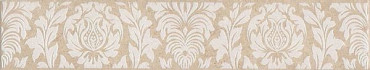 Бордюр ALD\B34\8263 Золотой пляж тёмный беж 30x5.7 от Kerama Marazzi (Россия) в Москве