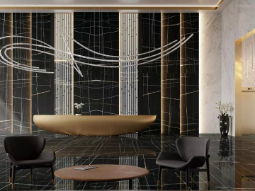 Плитка СУПЕРМАКСИ: MARBLE САХАРА (Kerama Marazzi) в Москве