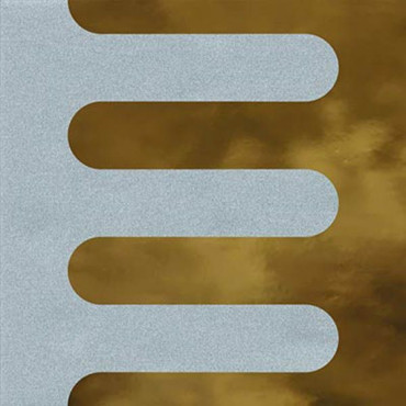 Декор Filippo Soul Garland Azul Oro 20x20 от Vives Ceramica (Испания) в Москве