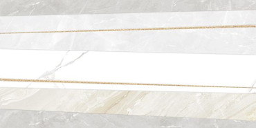 Декор Bayron Gold (DW9BAO09) 25x50x9 от AltaCera (Россия) в Москве