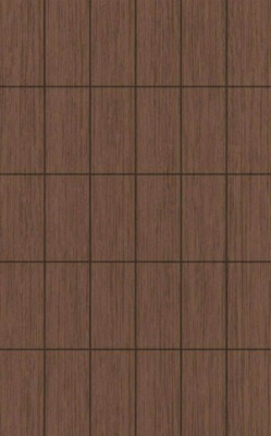 Вставка Cypress cacao petty 25x40 от Creto (Россия) в Москве