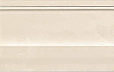 Бордюр MARVEL CHAMPAGNE ALZATA (ASDF) 20x30.5 от Atlas Concorde (Италия) в Москве