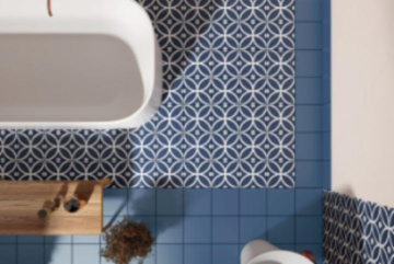 Керамогранит EQUIPE RIVOLI в Москве