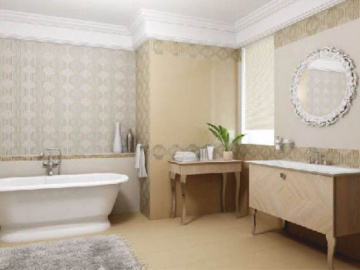 Плитка VICTORIA (Керлайф) в Москве