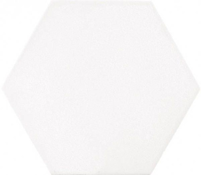 Керамогранит HEX MAYFAIR BLANCO (compacglass) 19.8x22.8 от Pamesa (Испания) в Москве