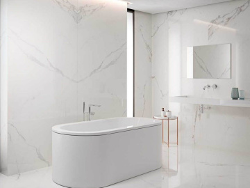 Плитка ESTATUARIO (Coverlam) в Москве