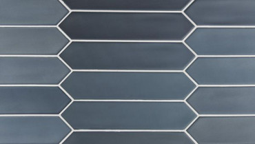 Настенная плитка LANSE NAVY (27488) 5x25 от Equipe Ceramicas (Испания) в Москве