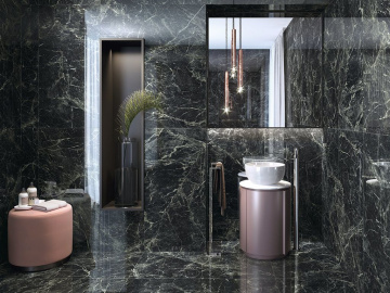 Плитка ALPI GREEN (APE Ceramica) в Москве