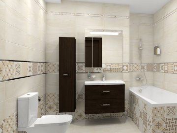 Плитка SHINE (Ceramica Classic) в Москве