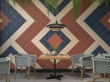 Плитка АКВА АЛЬТА (Kerama Marazzi) в Москве