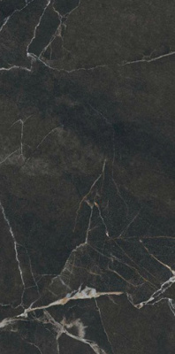 Керамогранит SilkMarble Порто Неро Матовый R9 Ректификат (K950299R0001VTER) 60x120 от Vitra (Турция) в Москве
