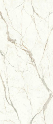 Керамогранит Marvel Shine Calacatta Prestigio Bookm B Lp (A4O3) 120x278 от Atlas Concorde (Италия) в Москве