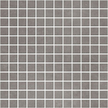 Настенная плитка Кастелло 20107 серый темный 29.8x29.8 от Kerama Marazzi (Россия) в Москве